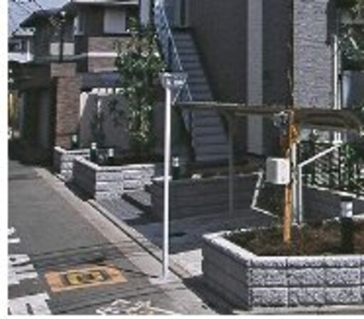 レオパレスKAWASHIの物件内観写真